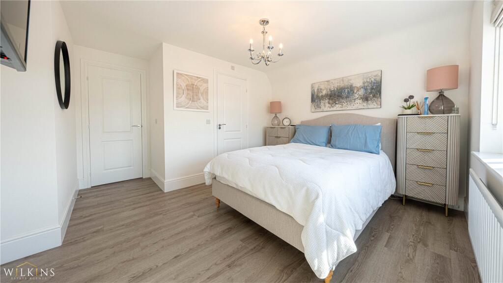 Additional image 25 of Rangemoor Crescent, Amington, Tamworth, B77