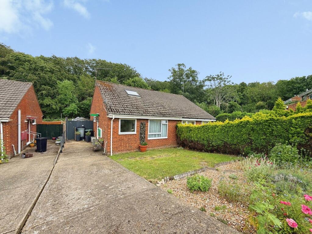Main image of property: Corsair Drive, Dibden, SO45