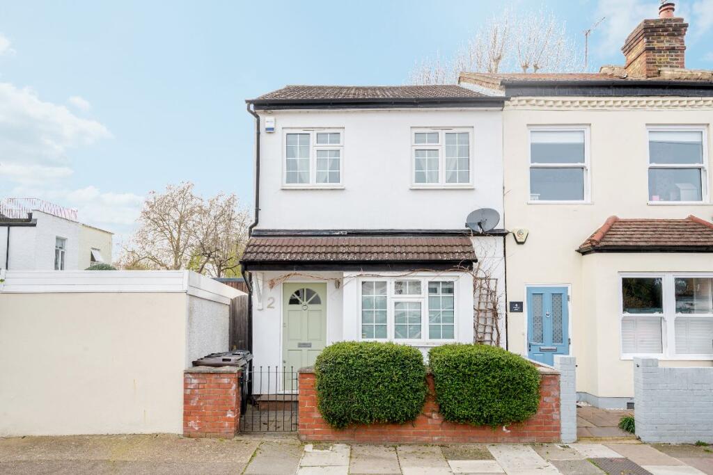 Main image of property: Kendall Road, Isleworth
