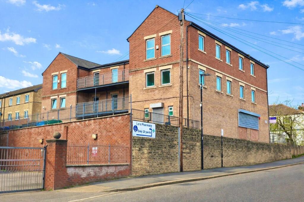 Main image of property: Broom Street, Sheffield