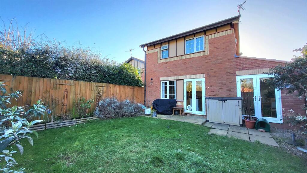 House in Peterborough - More