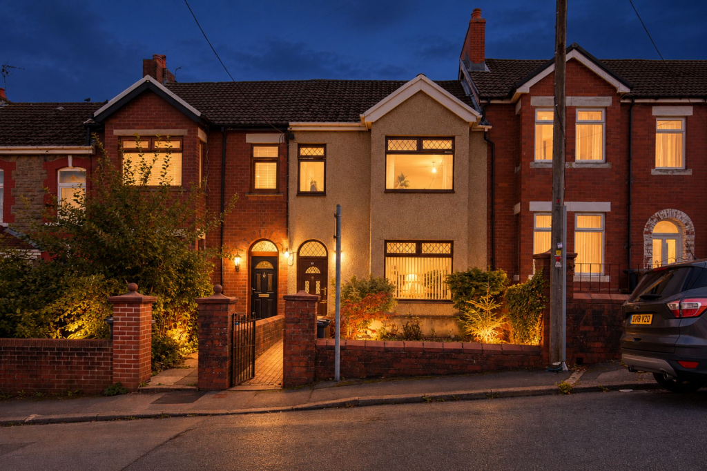 Main image of property: Gordon Road, Blackwood, NP12