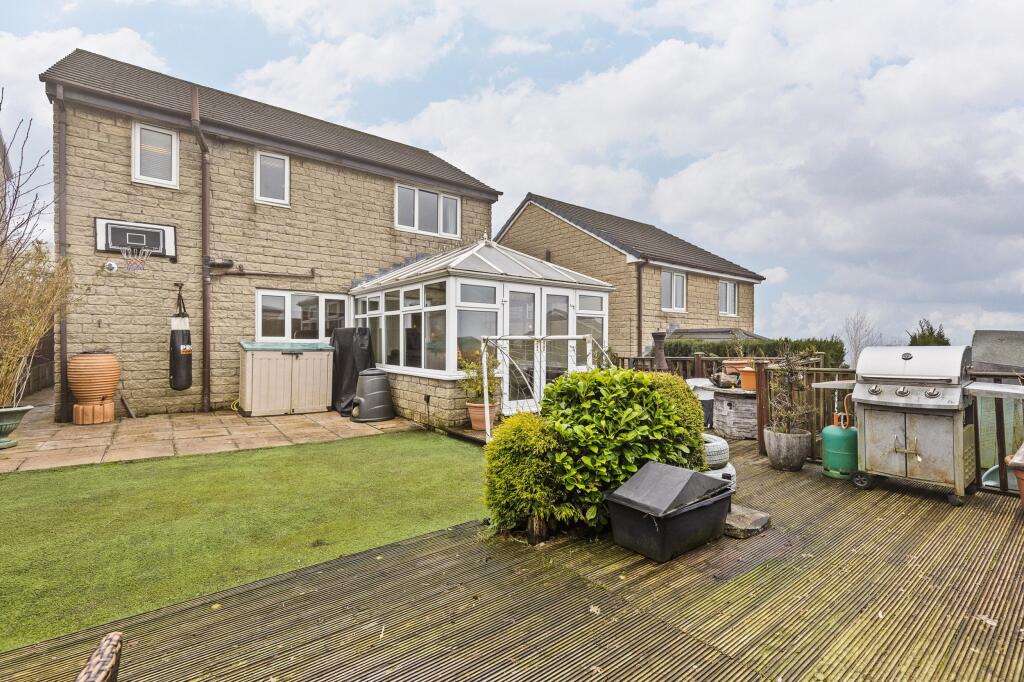 Additional image 2 of Rushmoor Close, Rossendale