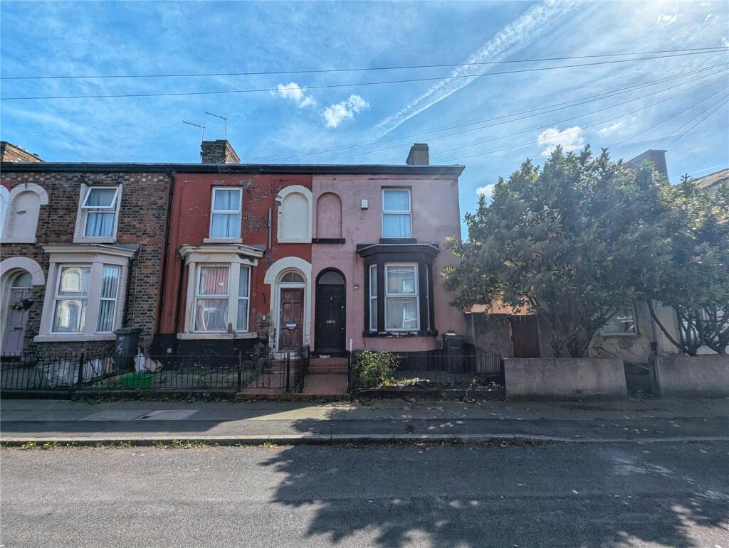 Main image of property: Viola Street, Bootle, Merseyside, L20