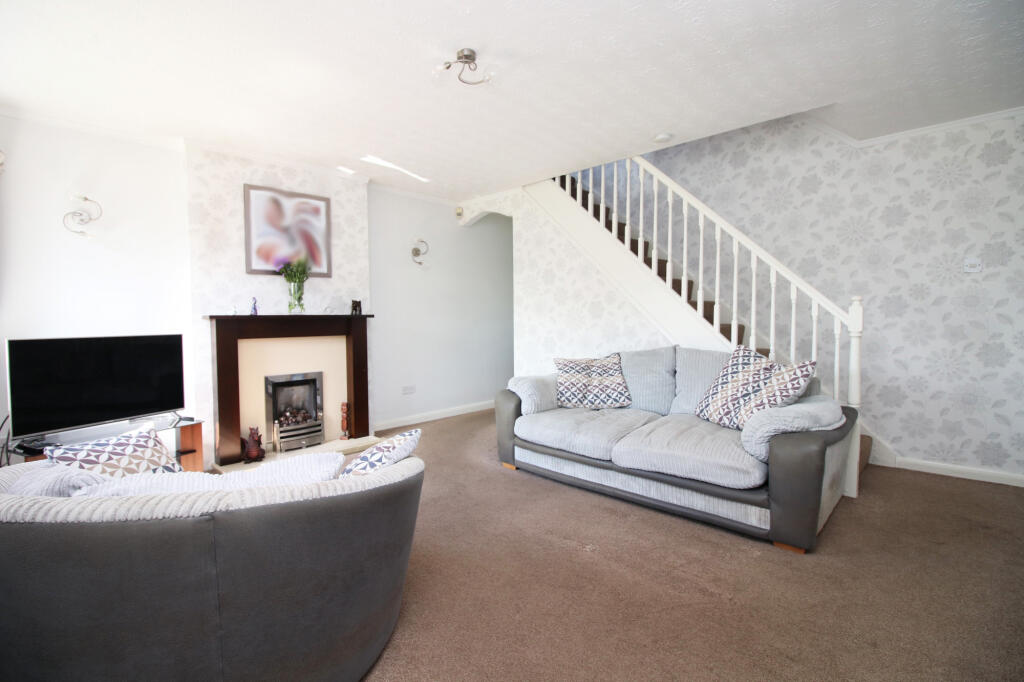 Chaffinch Close,  Thornton-Cleveleys, FY5 photo 4
