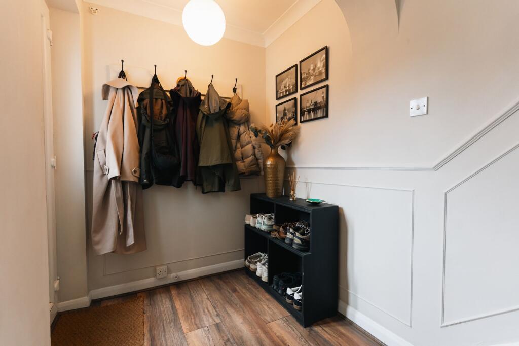 House in Leicester - More