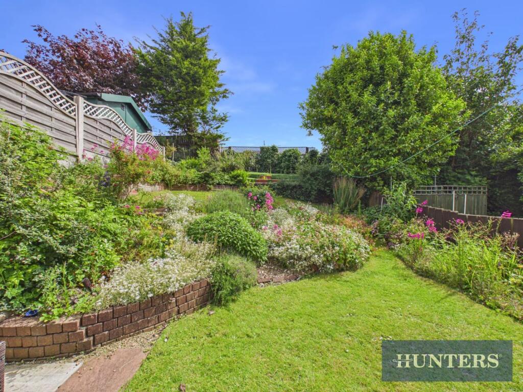House in Bridlington, East Riding of Yorkshire - View 4