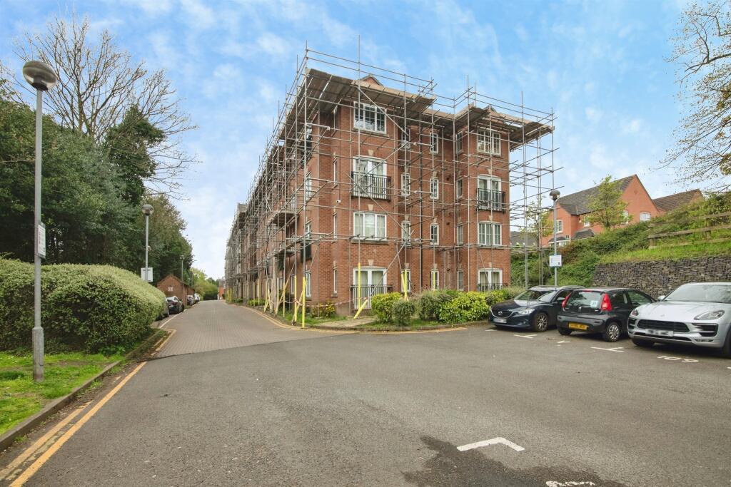 Main image of property: Harrington Croft, West Bromwich