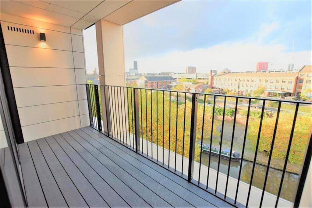 Main image of property: 2a Chester Road, Manchester
