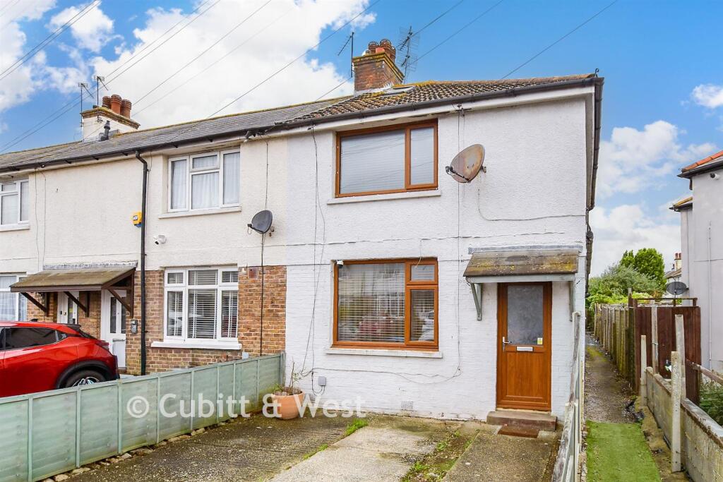 Main image of property: Hampshire Avenue, Bognor Regis, West Sussex