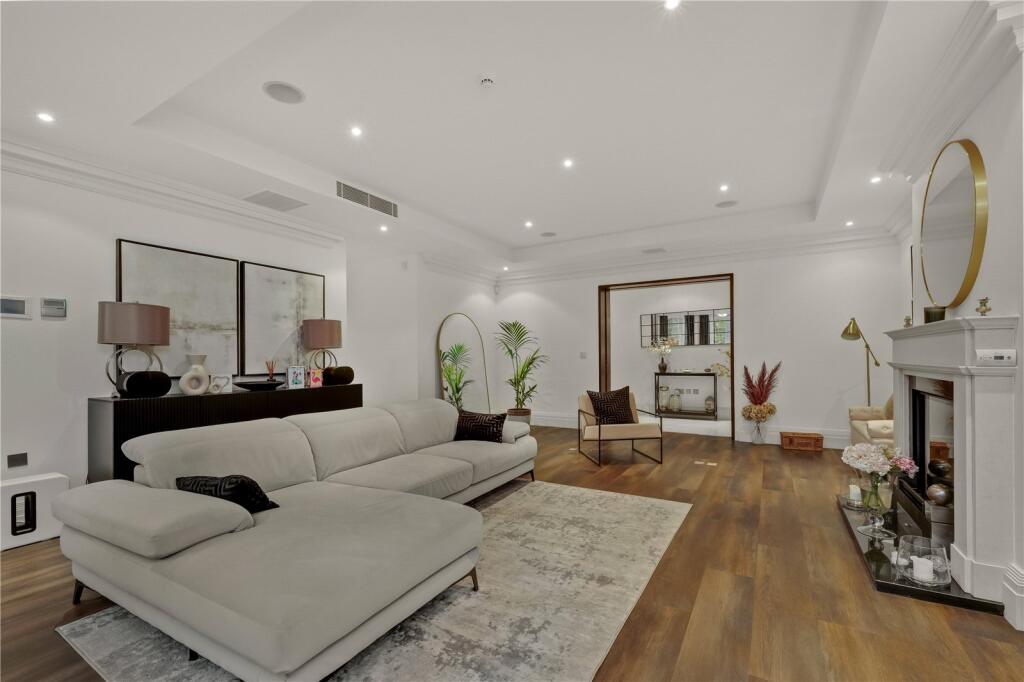 Main image of property: Milbourne House, Princess Square, Esher, Surrey, KT10