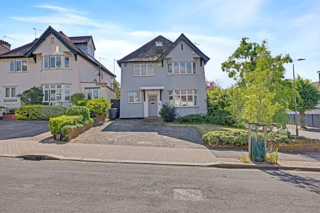 Main image of property: Hodford Road, Golders Green, London, NW11