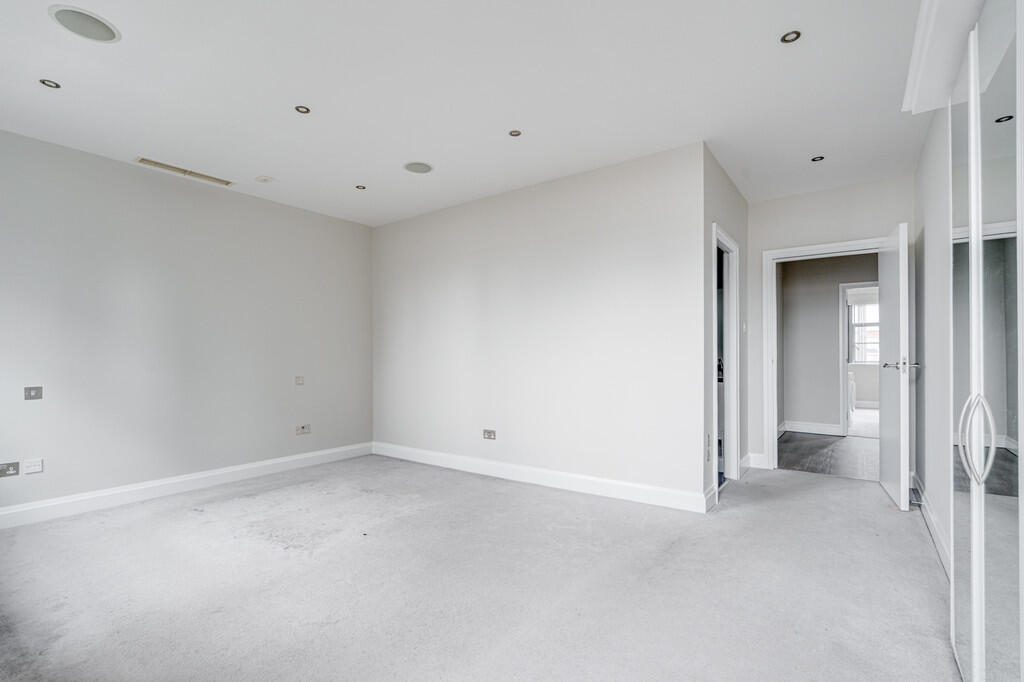 3 bedroom penthouse for rent