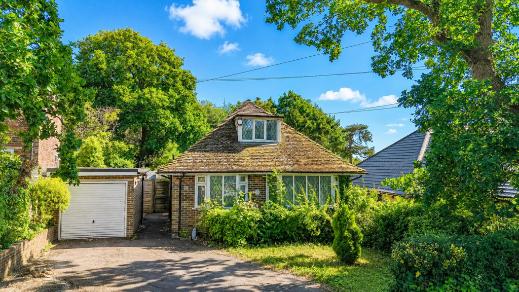 Main image of property: Hoads Wood Road, Hastings