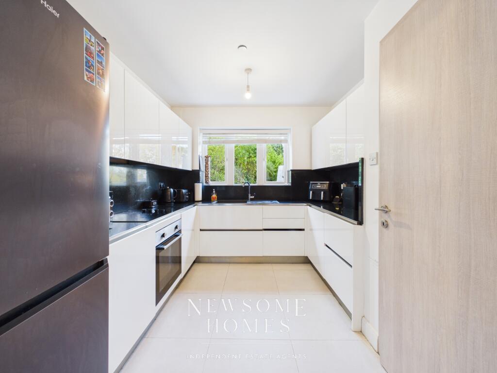 House in Chester - View 4