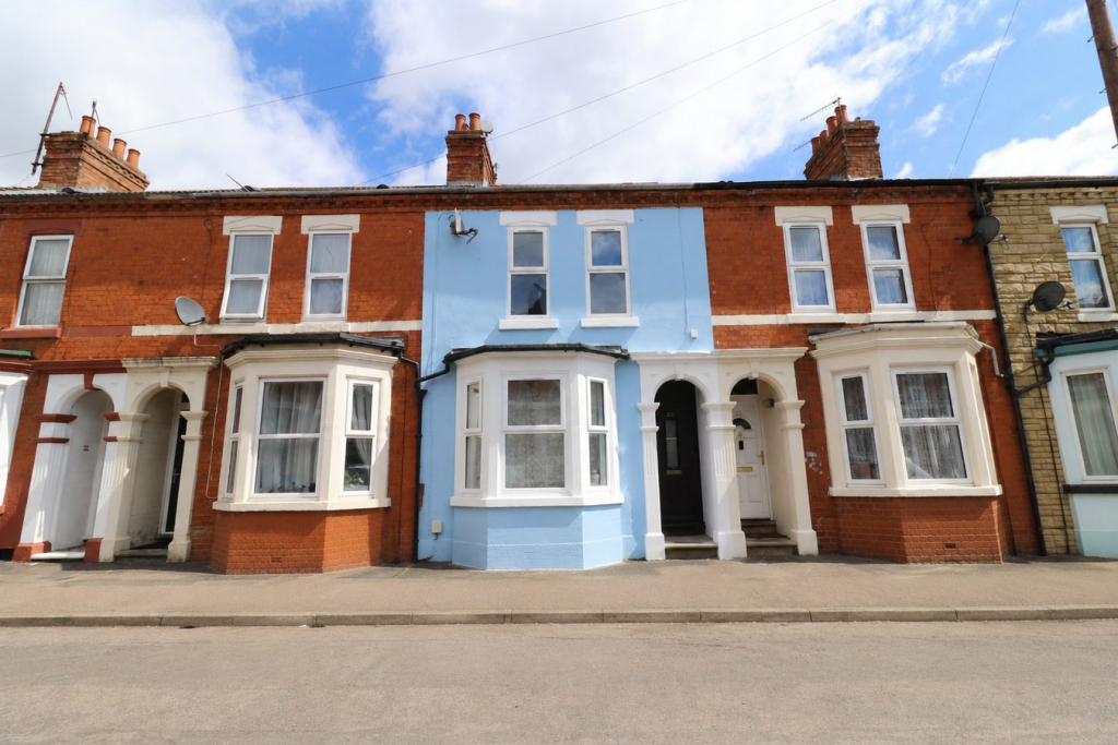 Main image of property: Symington Street, Northampton, NN5