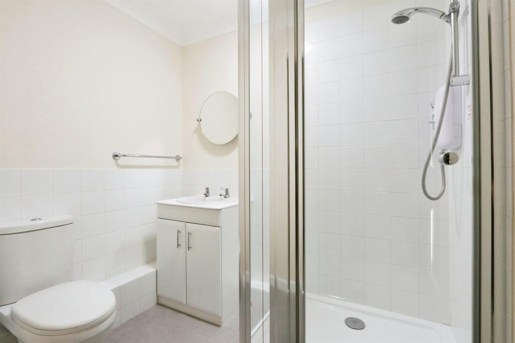 Additional image 7 of Downy Court, 154/166 Bournemouth Road, Poole, BH14