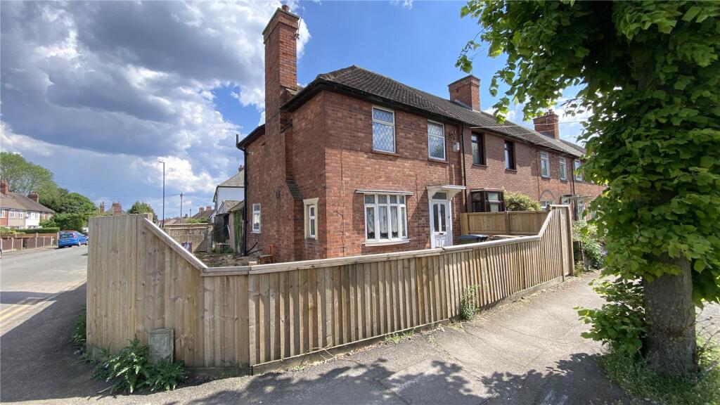 Main image of property: Engleton Road, Coundon, Coventry, West Midlands, CV6