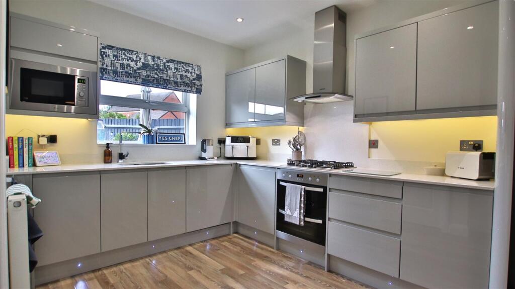 Main image of property: Melrose Walk, Tewkesbury