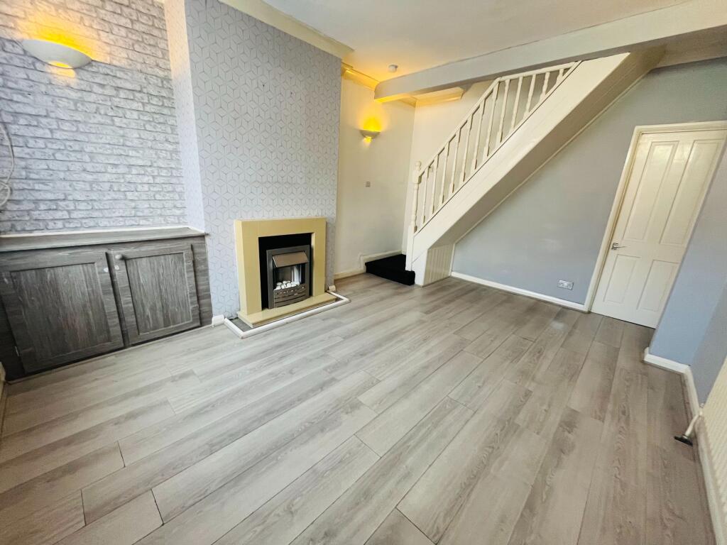 Main image of property: George Eliot Street, Nuneaton