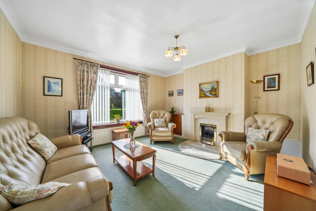 House in Falkirk, Stirling - View 4