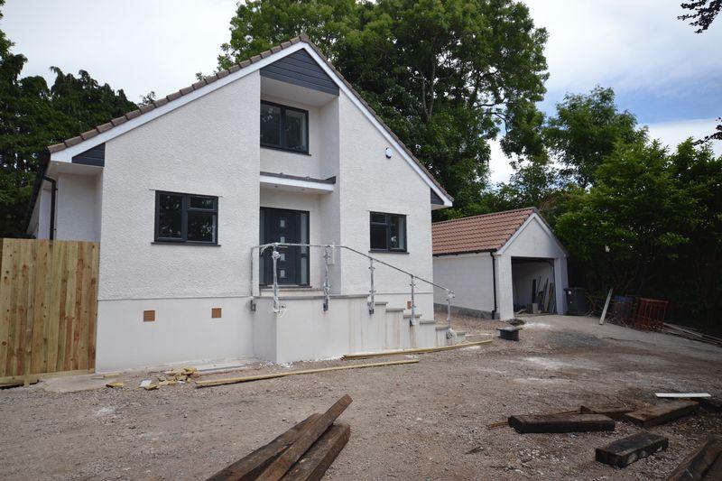 Photo of the property