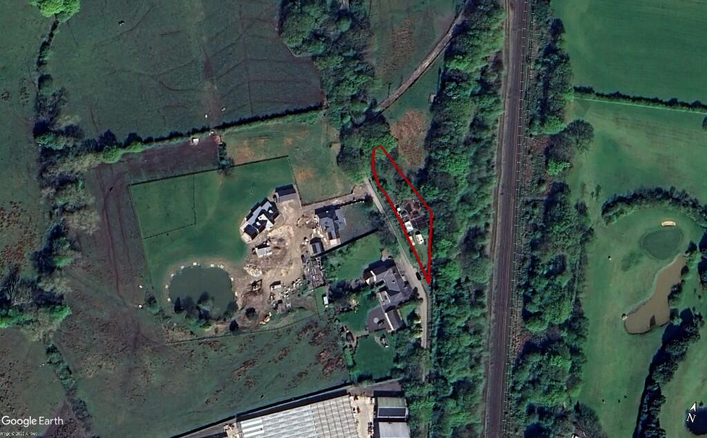 Main image of property: Land opposite Fishers Farm, Delph Lane, PR7
