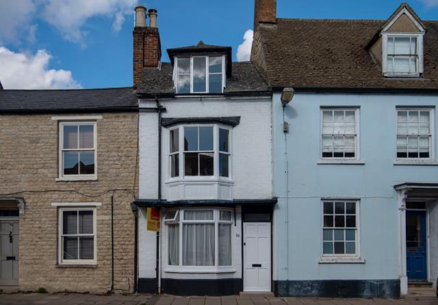 Main image of property: West End, Witney