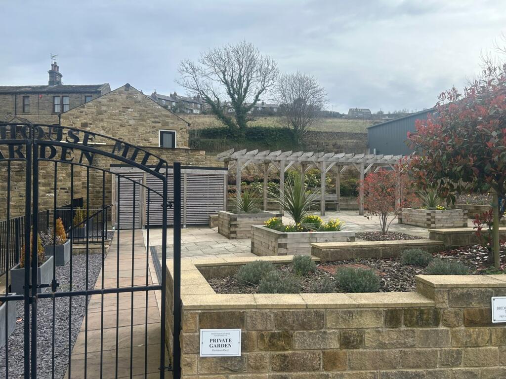 Additional image 7 of Bridgehouse Mills, Haworth , Keighley, BD22