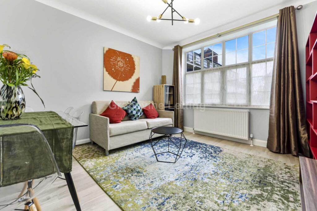 Main image of property: Streatham Close, Streatham Hill.