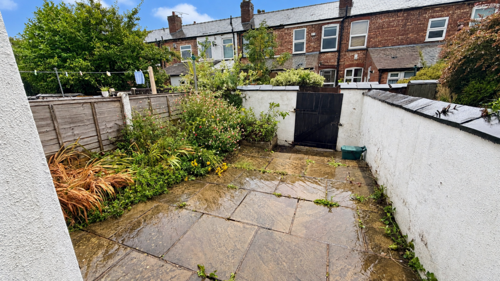 House in Stockport, Heaton Norris, Edgeley - View 3