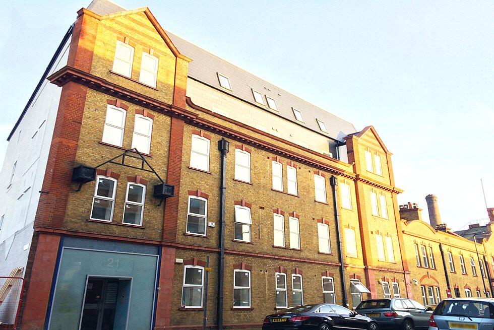 Main image of property: Warple Way, London, W3