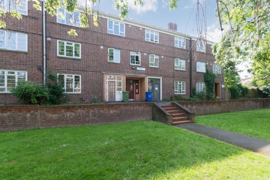 Main image of property: Melford Road Dulwich SE22