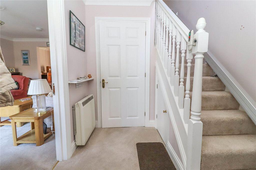 House in Salisbury - View 5