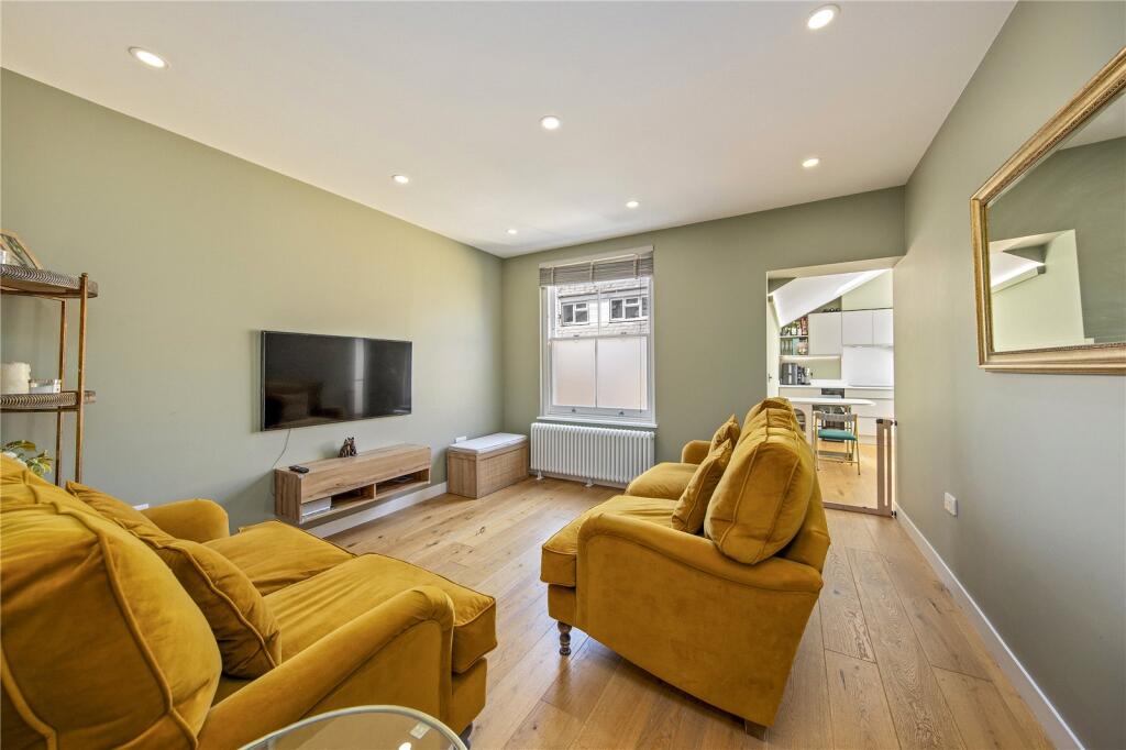 Main image of property: Sandycombe Road, Kew, Surrey, TW9