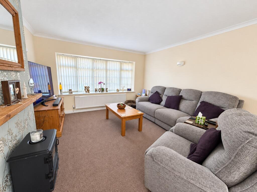 House in North Kesteven, North Hykeham - More