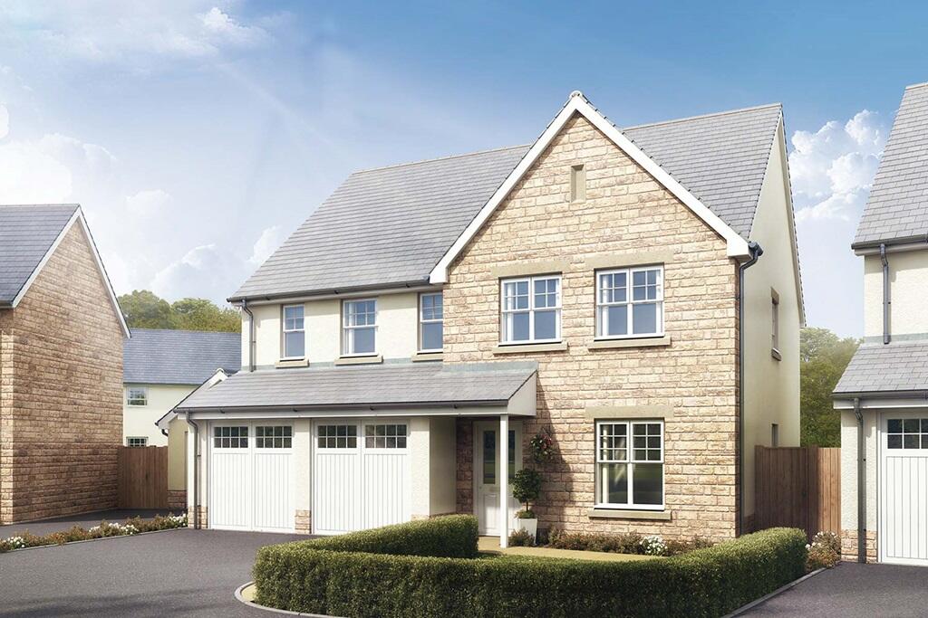 Clare Garden Village,
Dunraven Close
Cowbridge
CF71 7FG photo 2