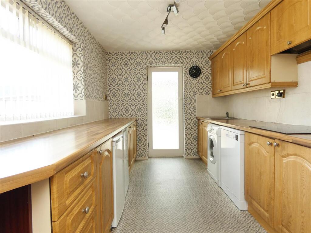 House in St Helens, Rainhill - View 5