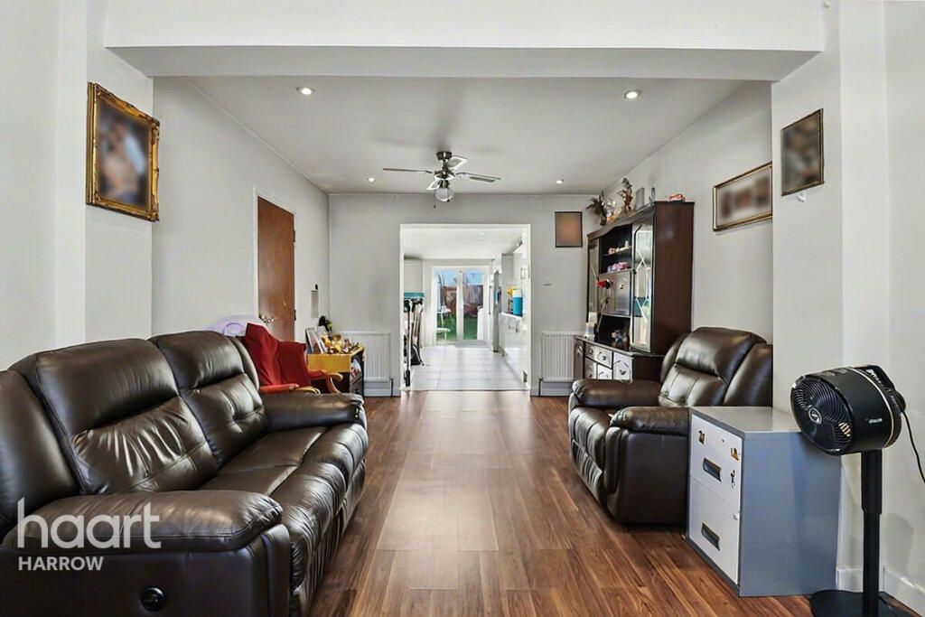 Main image of property: Bransgrove Road, Edgware