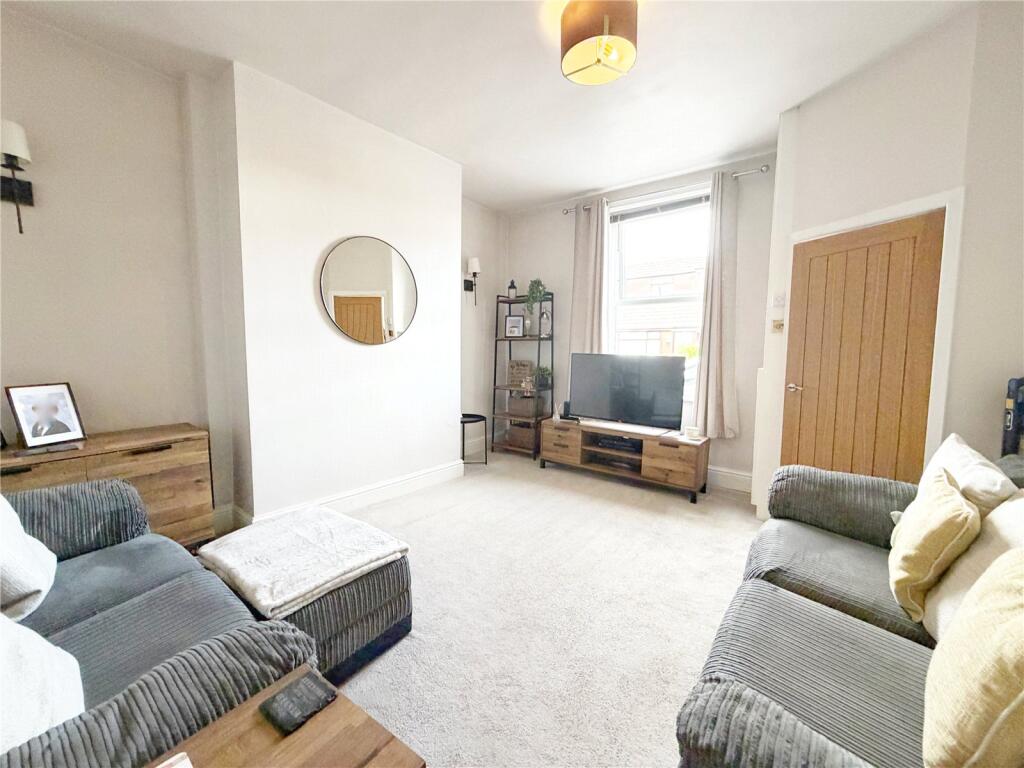 Main image of property: Gregge Street, Heywood, Manchester, OL10