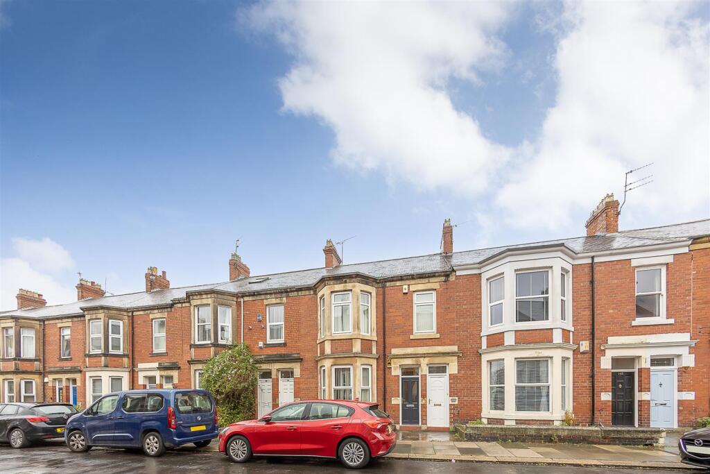 Apartment in Newcastle upon Tyne