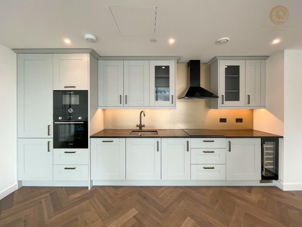 Main image of property: Merino Gardens, London, E1W