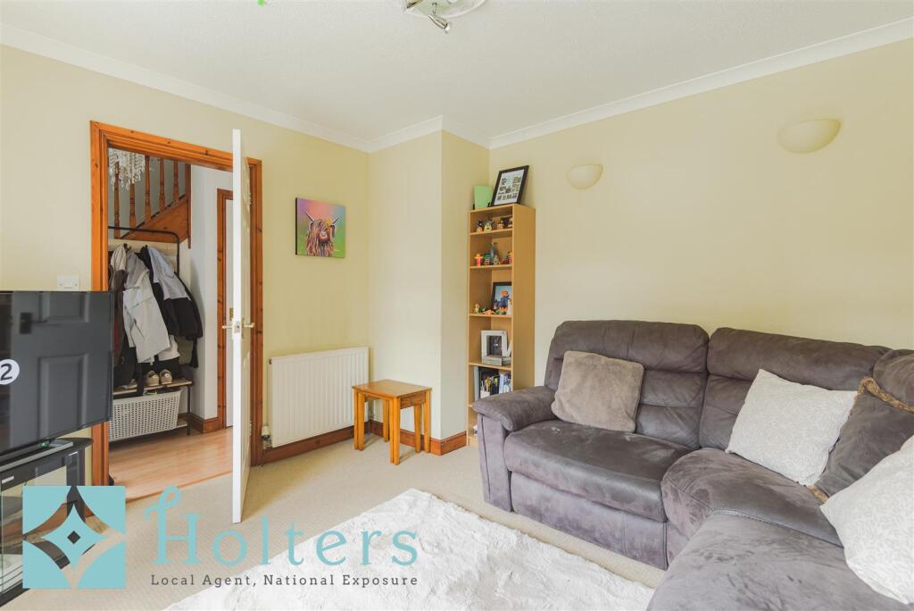10, Rowan Court, Kerry, Newtown photo 3