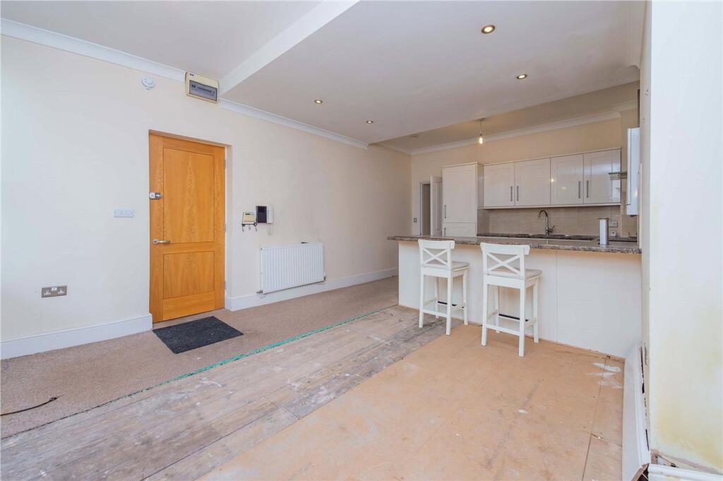 Apartment in Telford - View 3