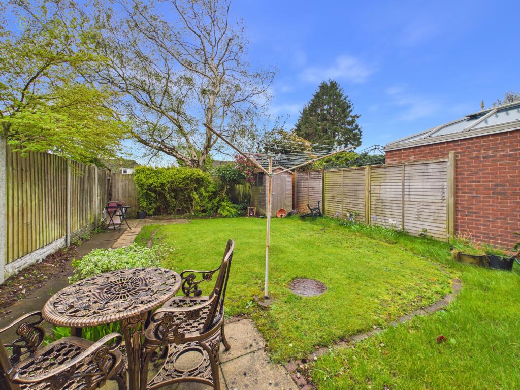 Additional image 10 of 65, Water Mill Crescent, Walmley, Sutton Coldfield, B76 2QN