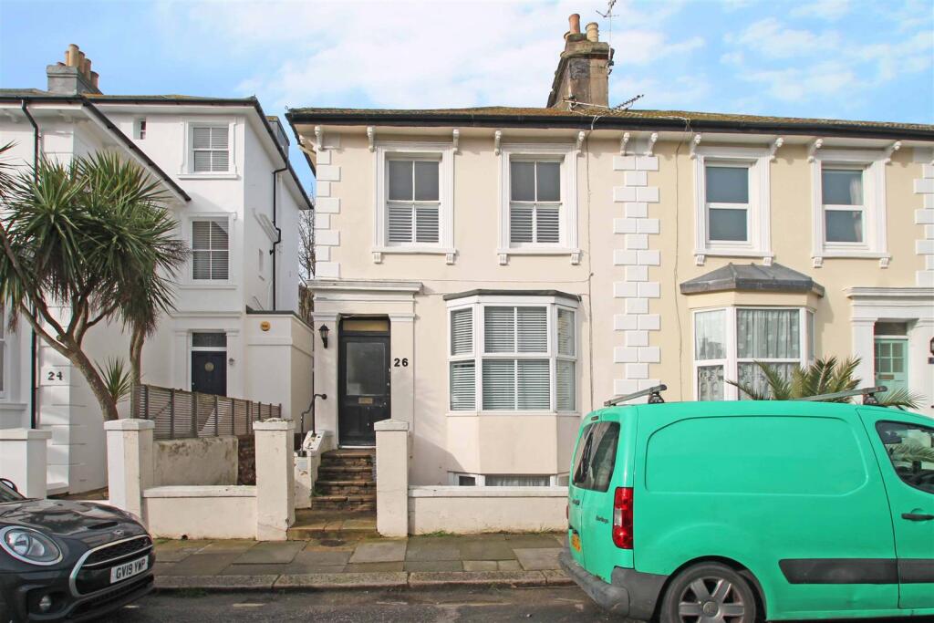 Main image of property: Hova Villas, Hove