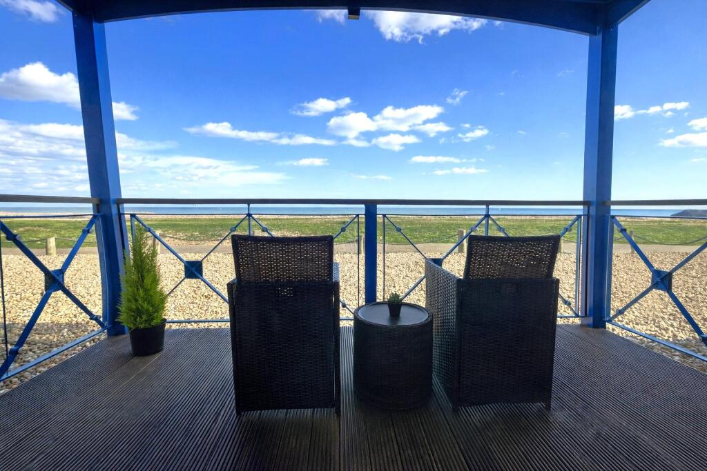 Main image of property: Arequipa Reef, Eastbourne, East Sussex, BN23
