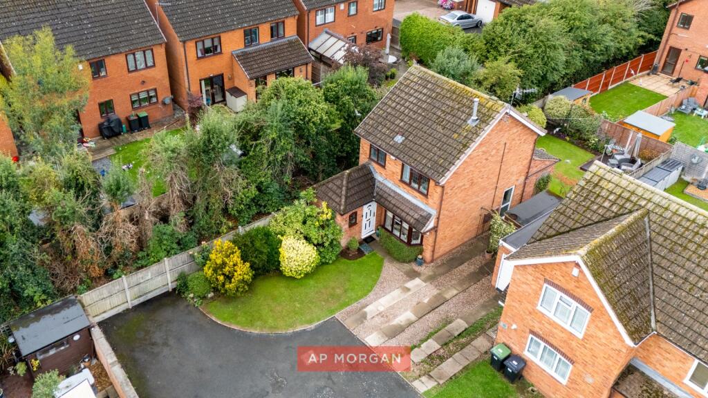 House in Birmingham