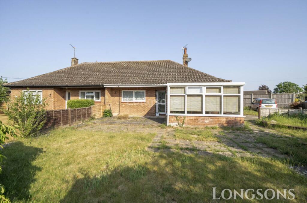 Main image of property: Dunnetts Close, Ashill