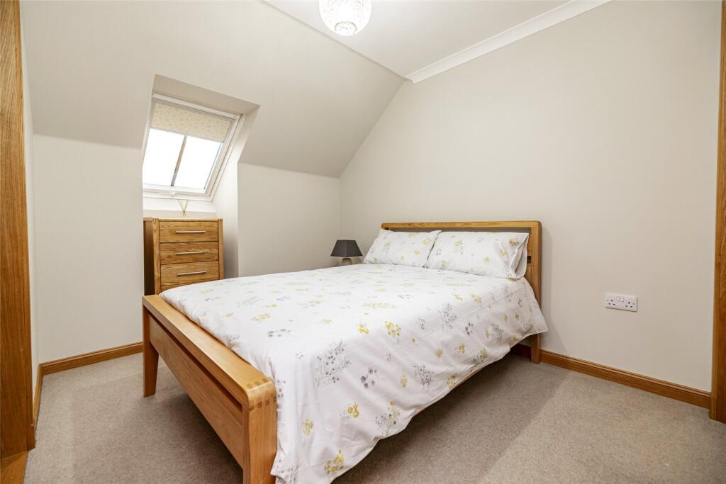 Apartment in Aberdeen - View 5